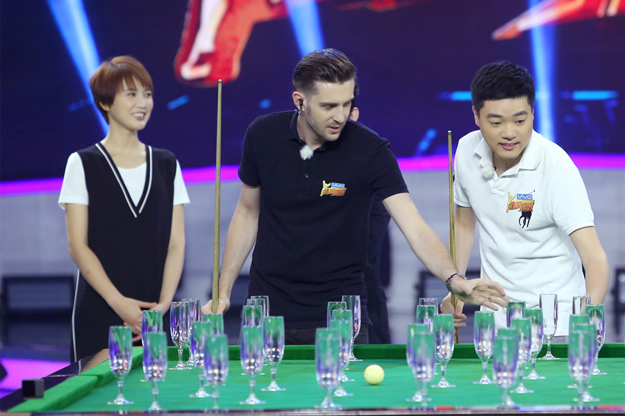 盟广东队 盟广东队