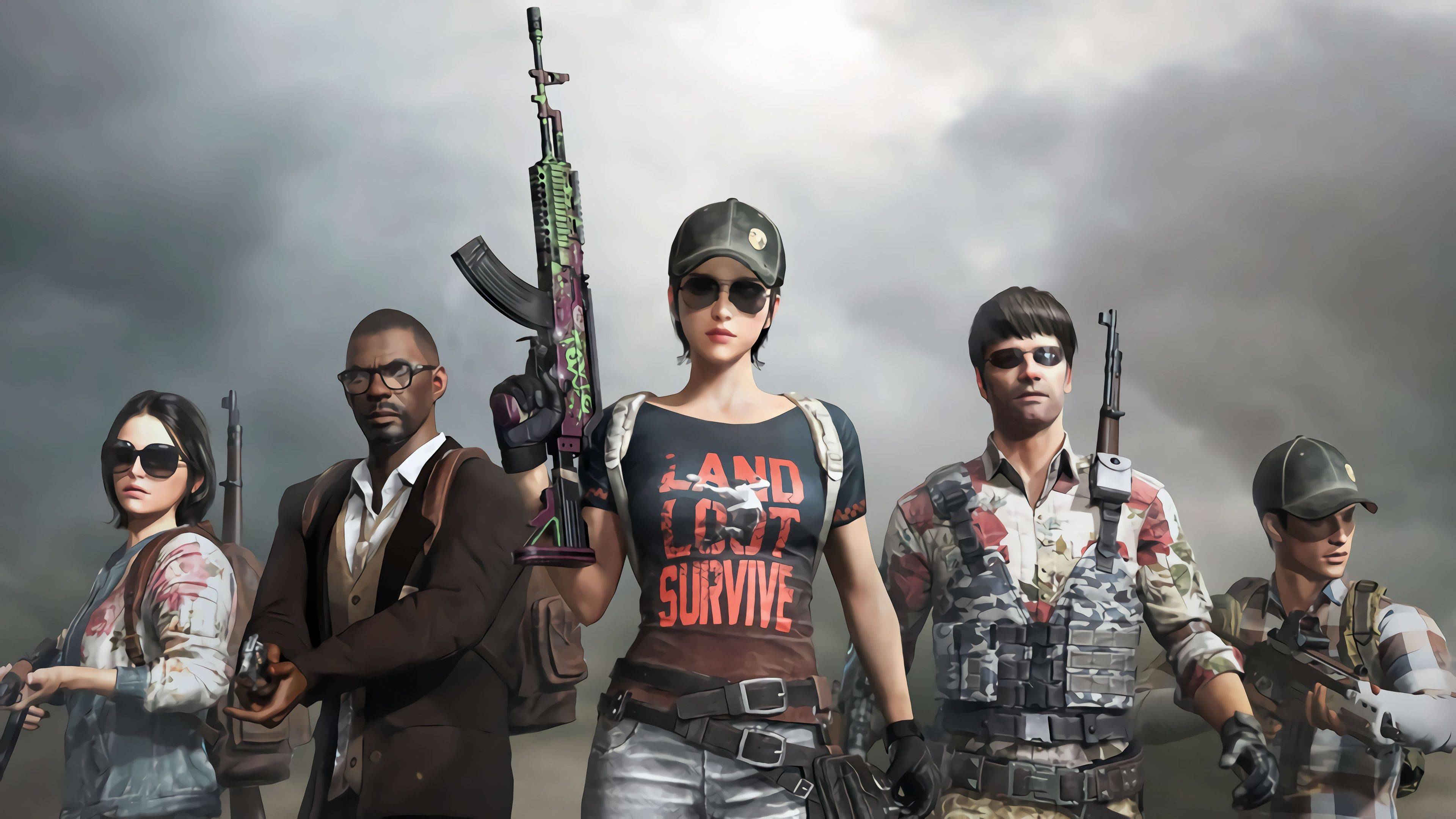 更多的机会 更多的机会