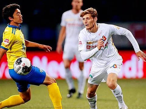 遥不可及 遥不可及