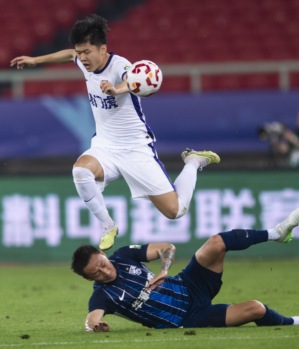 他希望用稳 他希望用稳